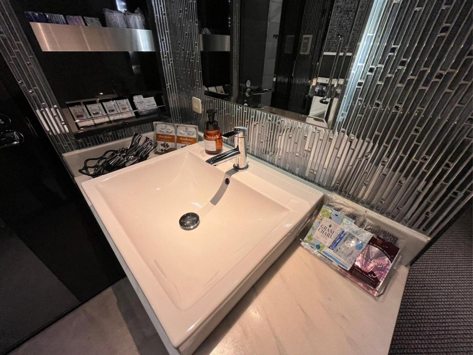 Hotel Glanz Cascata Tokio