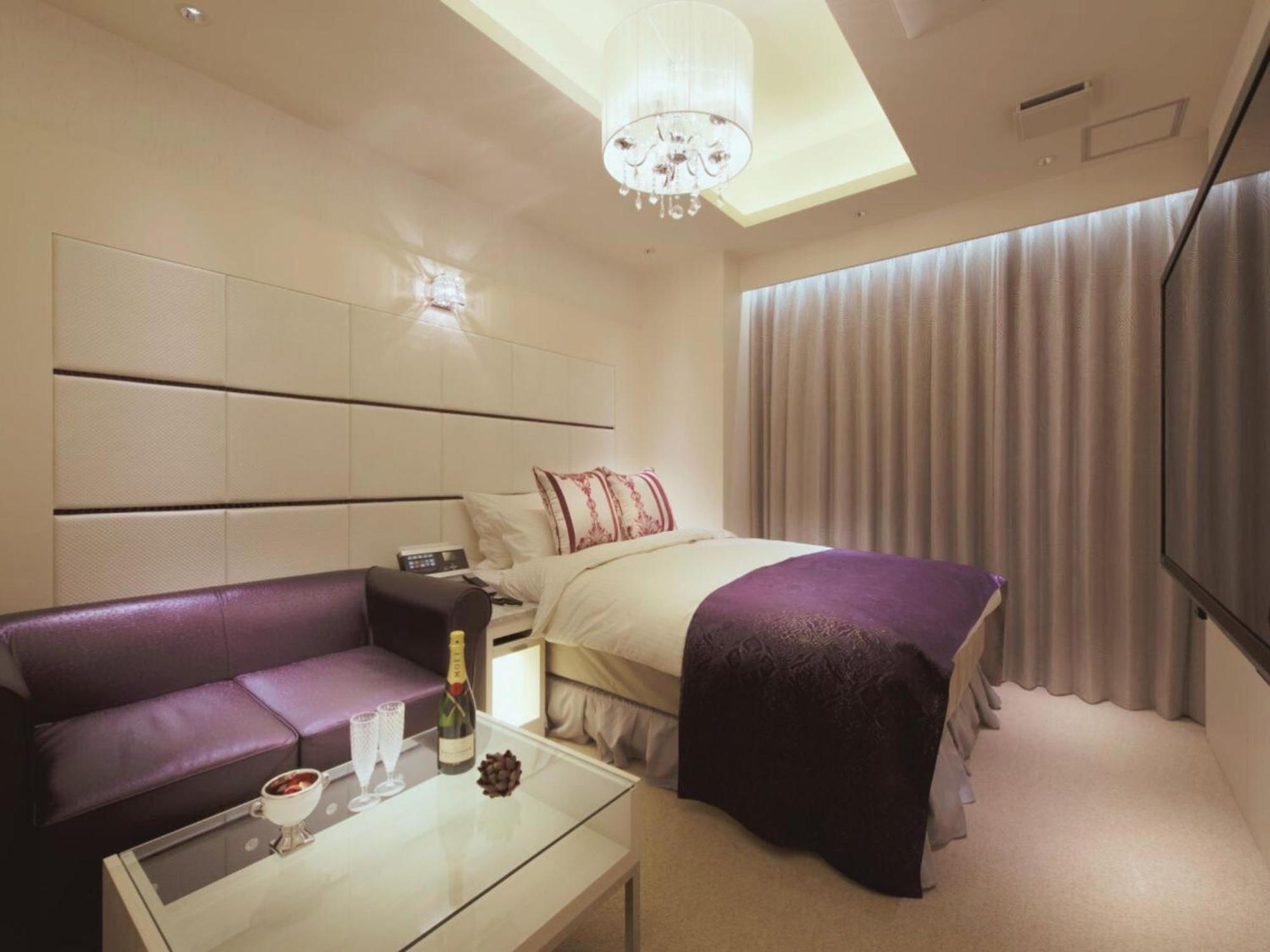 Glanz Cascata 3* Tokio