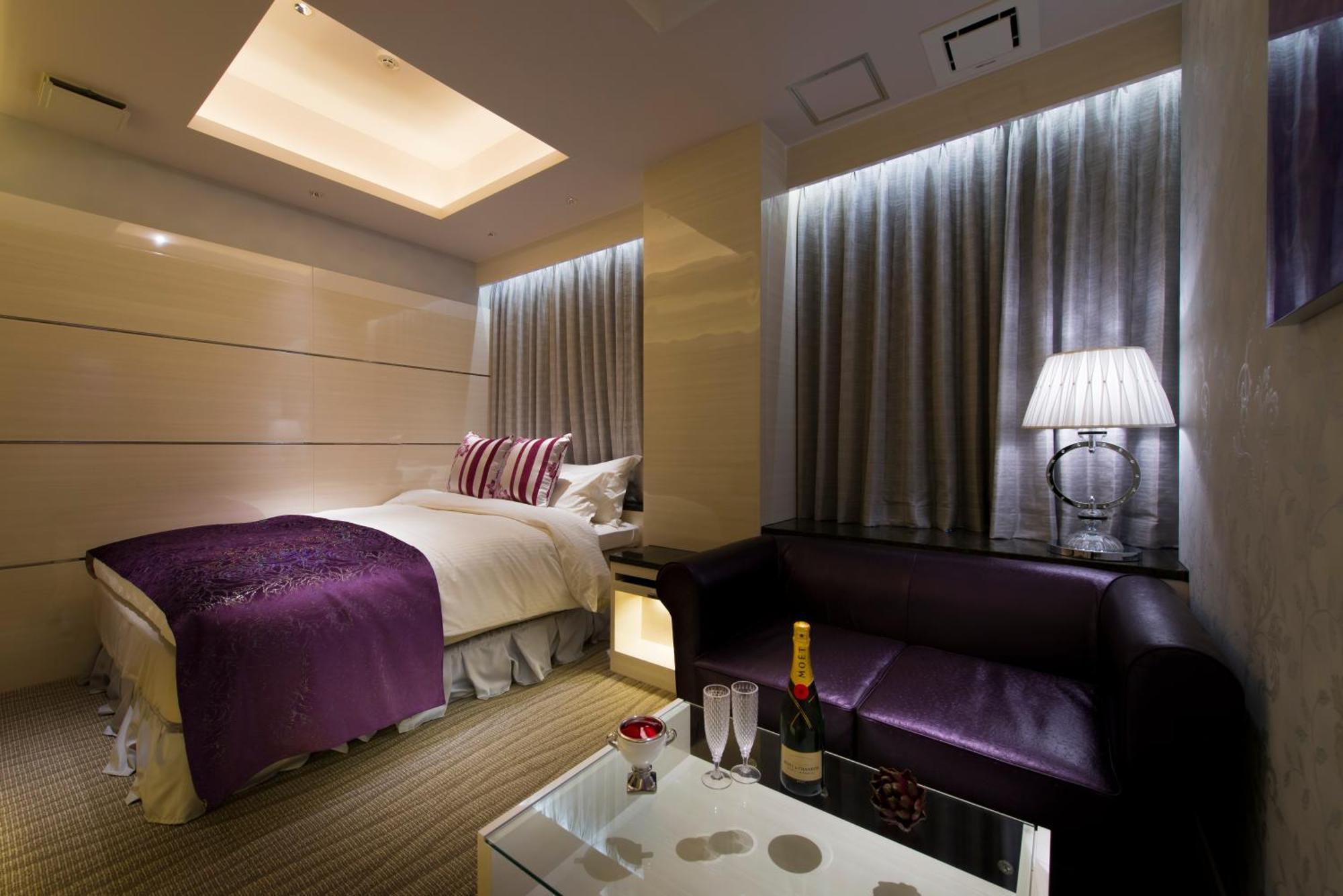 Hotel Glanz Cascata Tokio