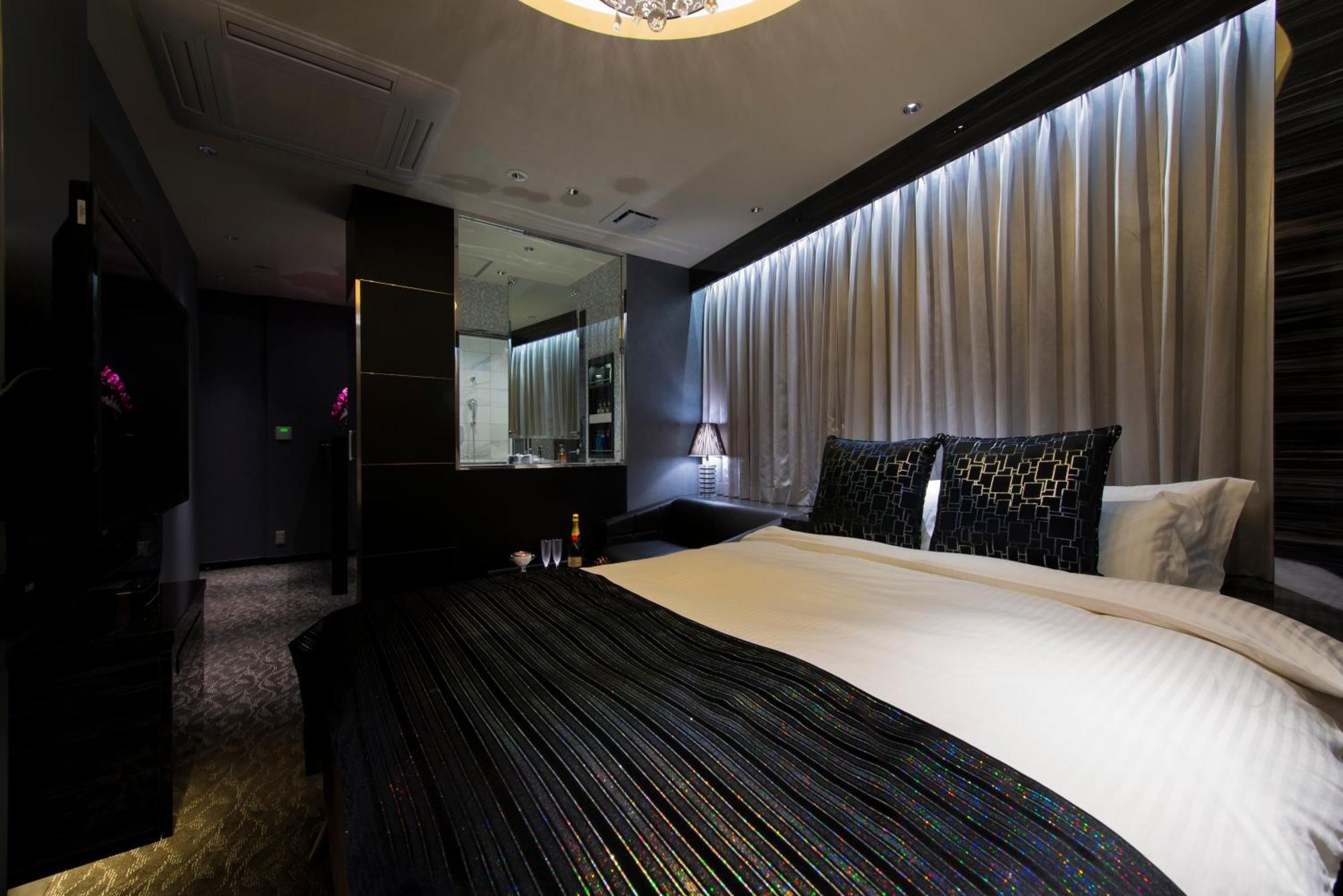 Glanz Cascata Hotel Tokio