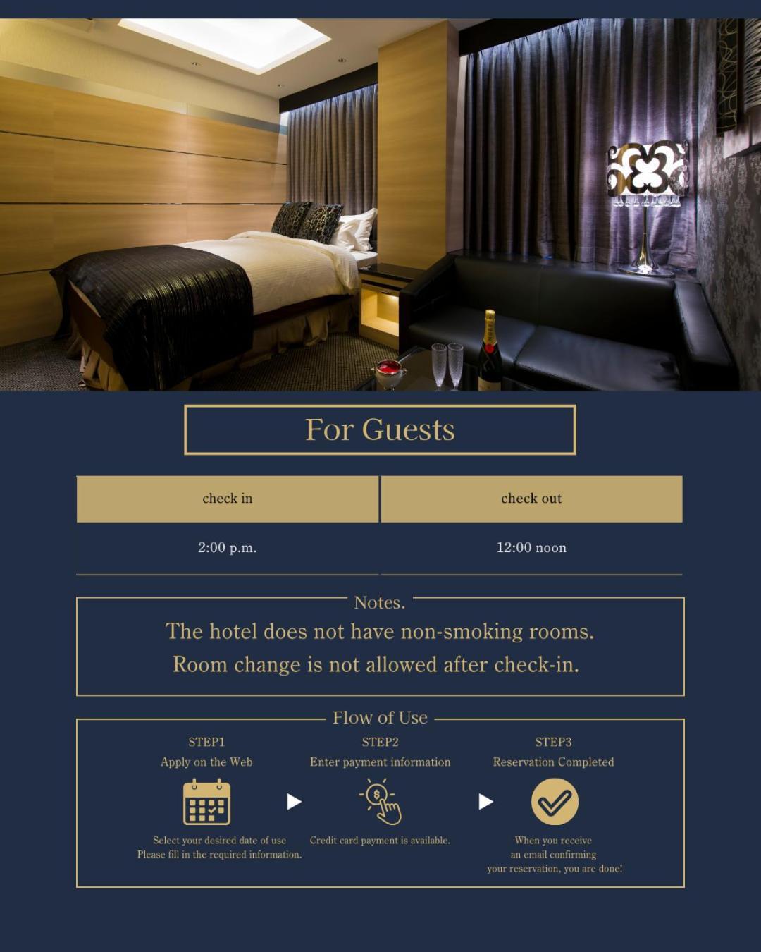 Glanz Cascata 3* Tokio
